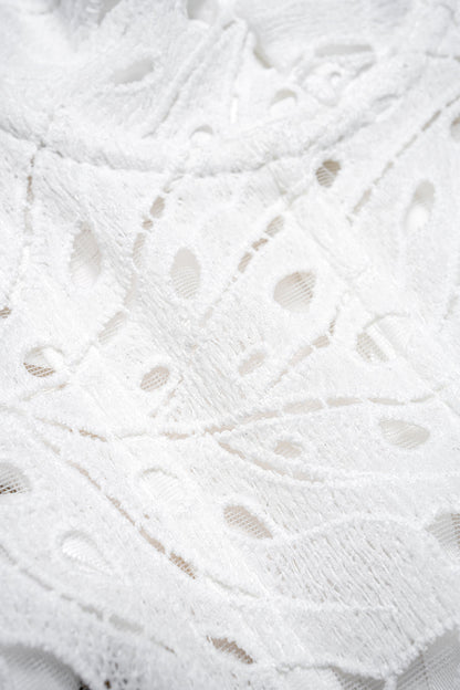Lace V-Neck Cami Top
