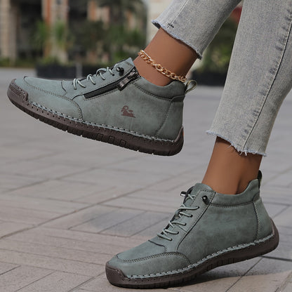 Lightweight Breathable Walking Sneakers