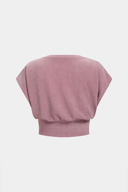 Lightweight Cotton Round Neck Mens T Shirt