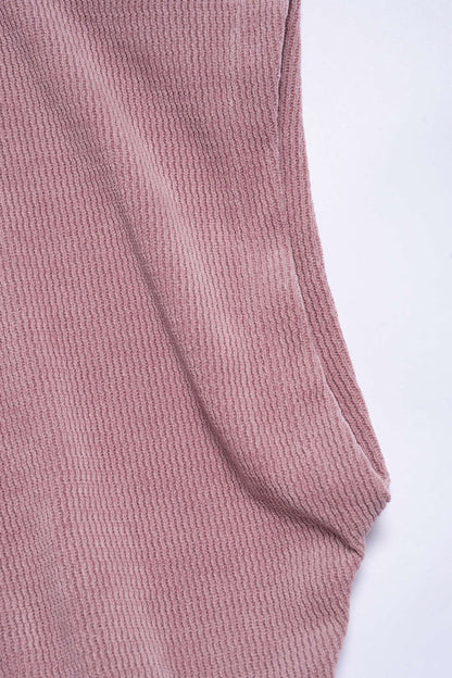 Lightweight Cotton Round Neck Mens T Shirt