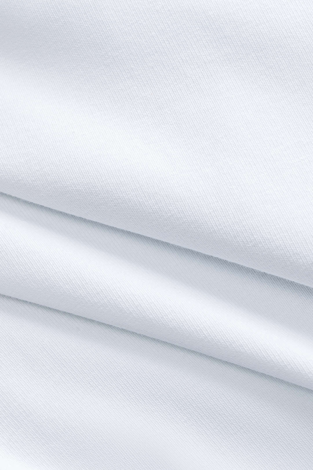 Lightweight Digital Print Sleeveless T-Shirt