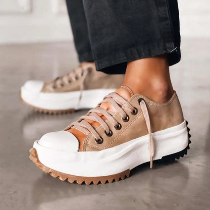 Lightweight Orthopedic Support Sneakers