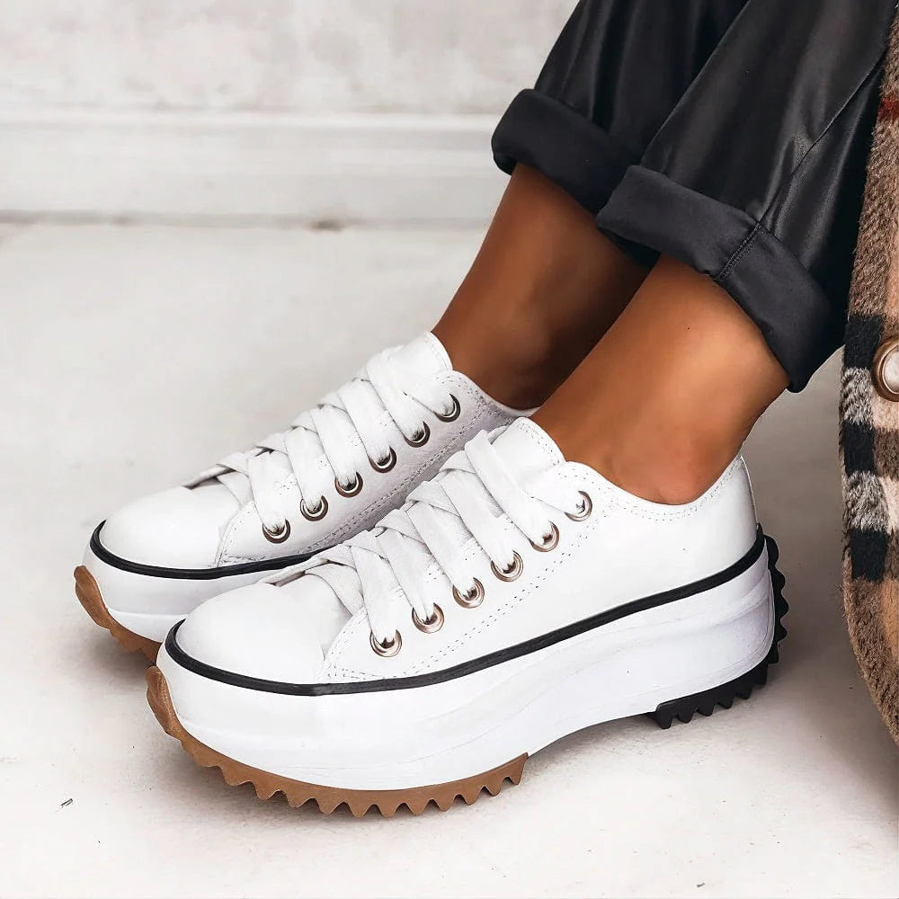 Lightweight Orthopedic Support Sneakers