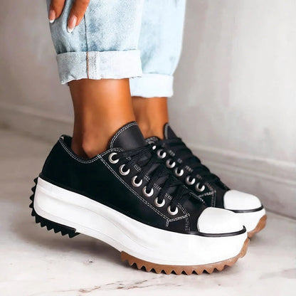 Lightweight Orthopedic Support Sneakers