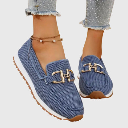 Lightweight Slip-On Casual Loafers