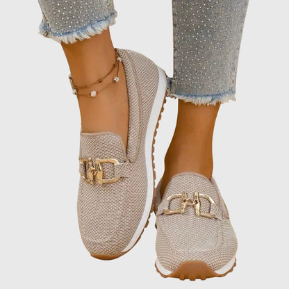 Lightweight Slip-On Casual Loafers