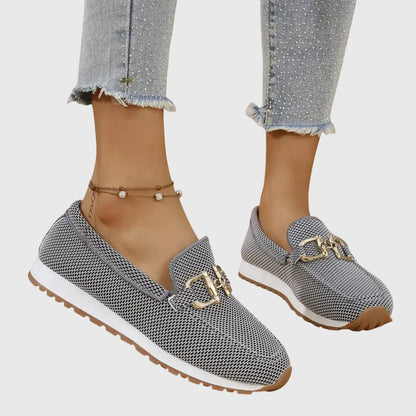 Lightweight Slip-On Casual Loafers