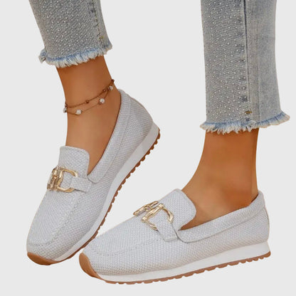 Lightweight Slip-On Casual Loafers