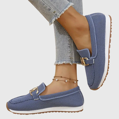 Lightweight Slip-On Casual Loafers