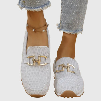 Lightweight Slip-On Casual Loafers