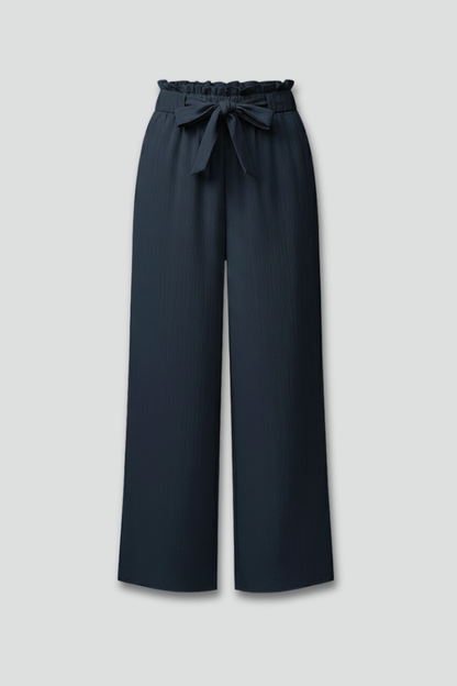 Lightweight Wide Leg Palazzo Pants