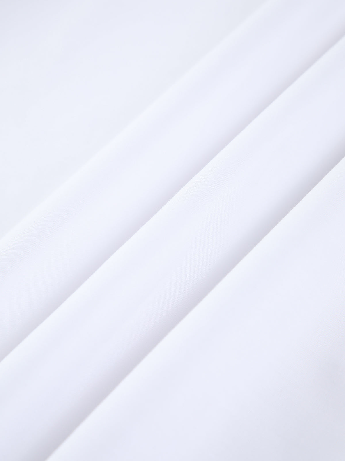 Open Back V-Neck White Maxi Dress