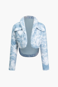 BABY BLUE