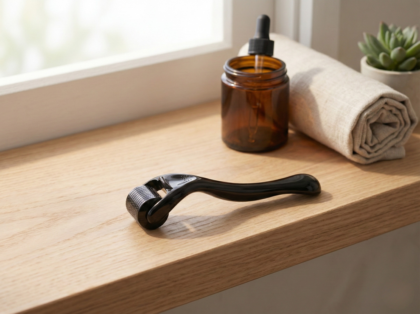 Zelyria Renew Roller