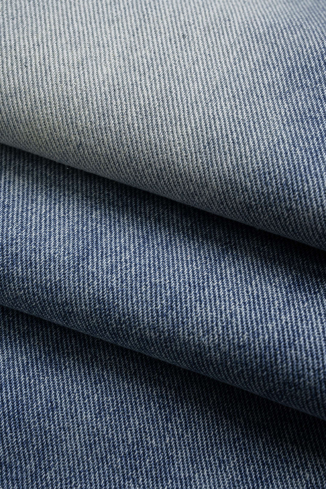 Ripped Wide Leg Denim Jeans
