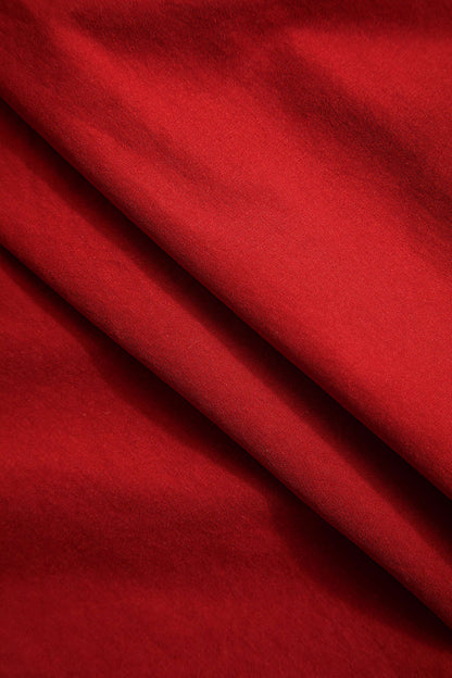 Sleeveless Ruched Mini Black Dress