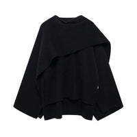 Dark Black