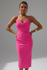 Bright Pink