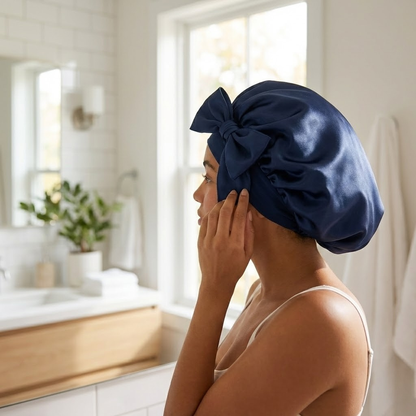 The Original Silk Rest