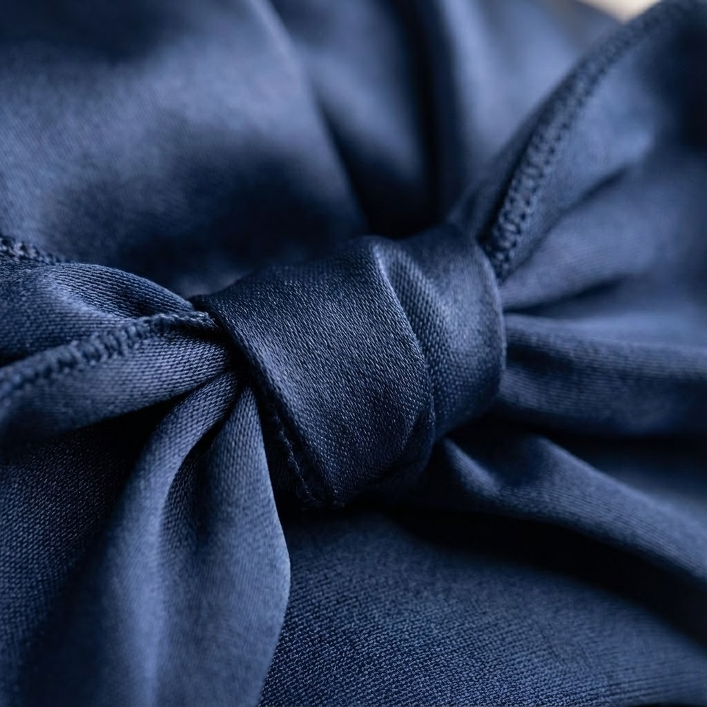 The Original Silk Rest