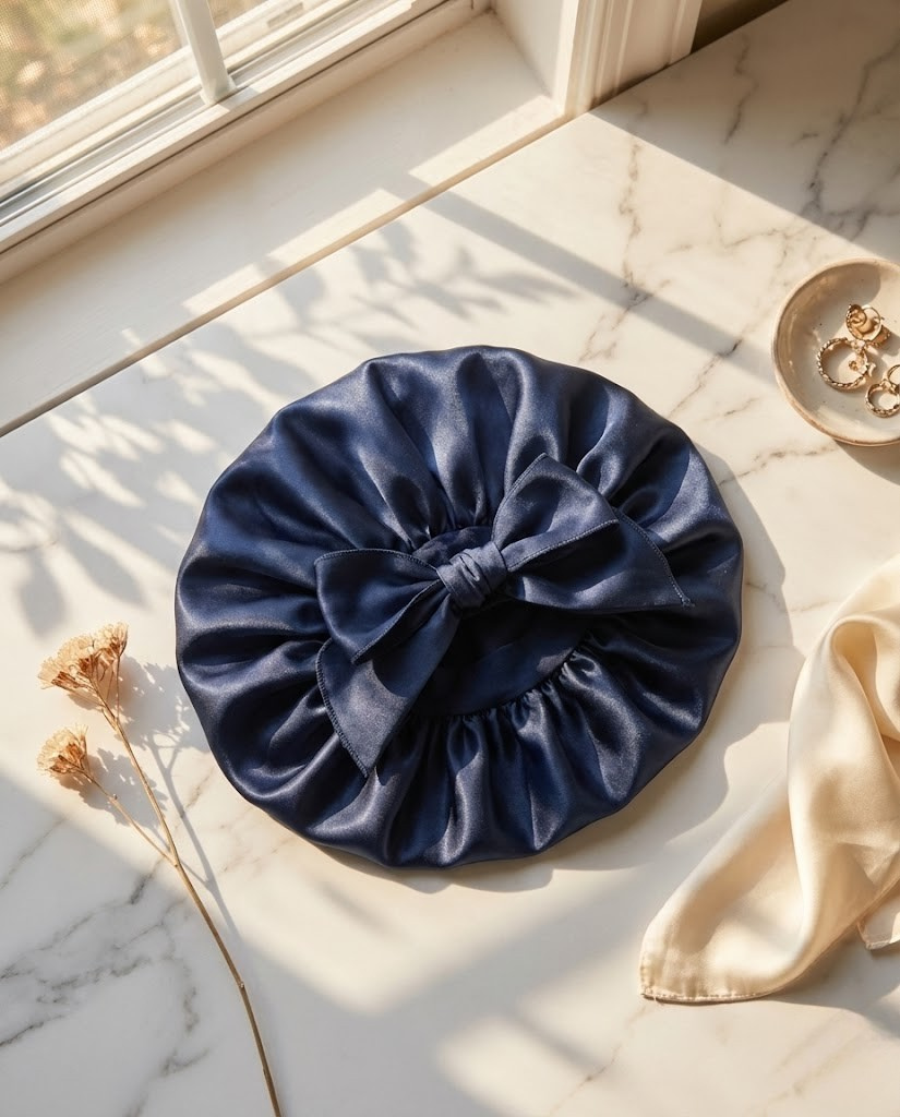 The Original Silk Rest