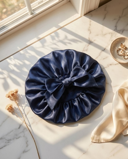 The Original Silk Rest