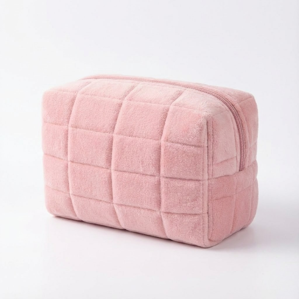 The Original Plush Pouch