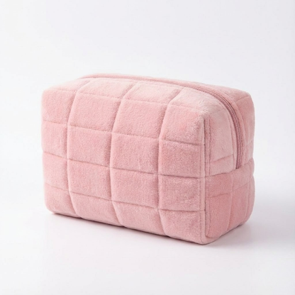 The Original Plush Pouch