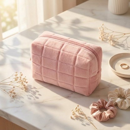 The Original Plush Pouch