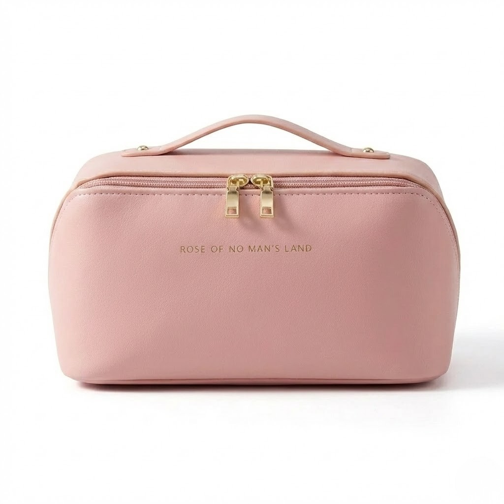 The Original Luxe Pouch