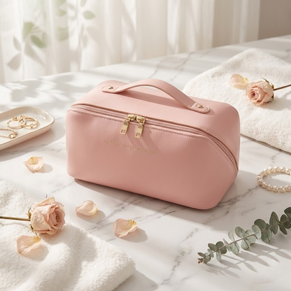 The Original Luxe Pouch