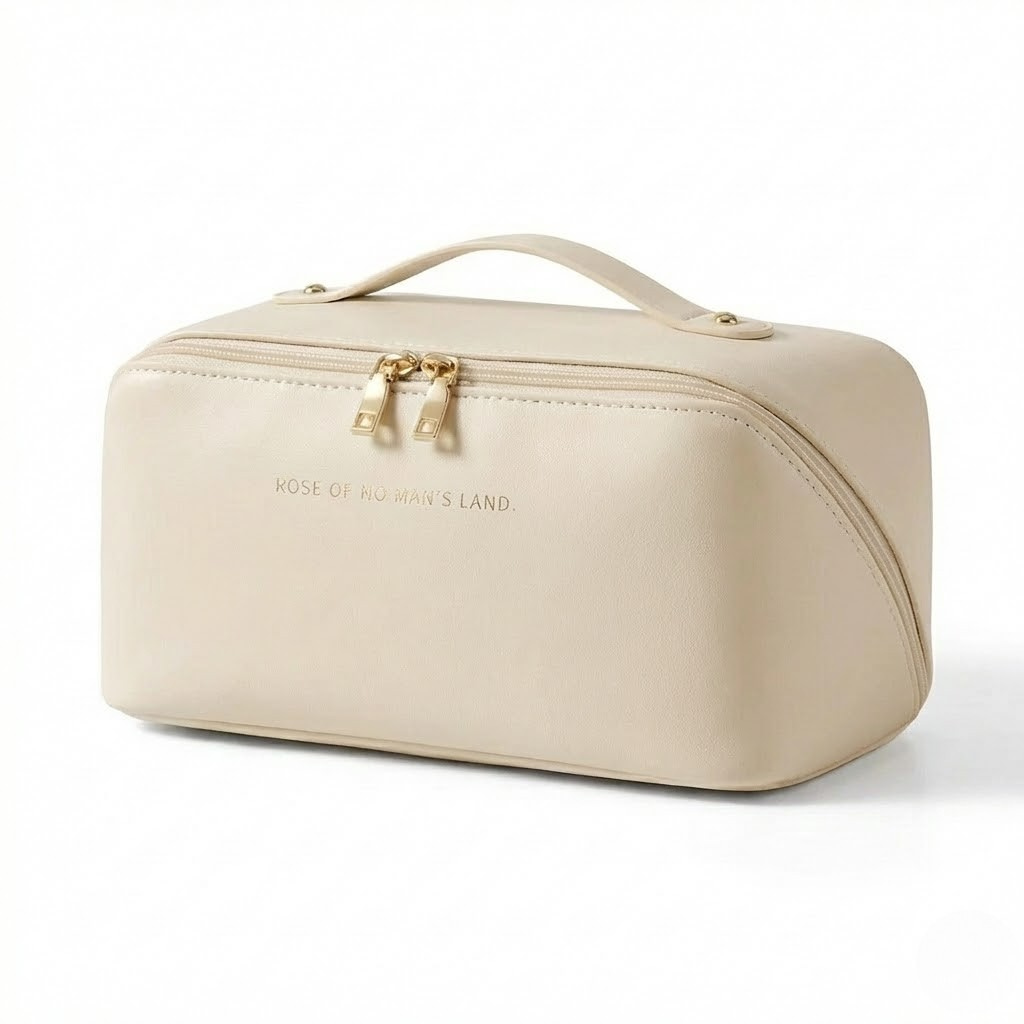 The Original Luxe Pouch