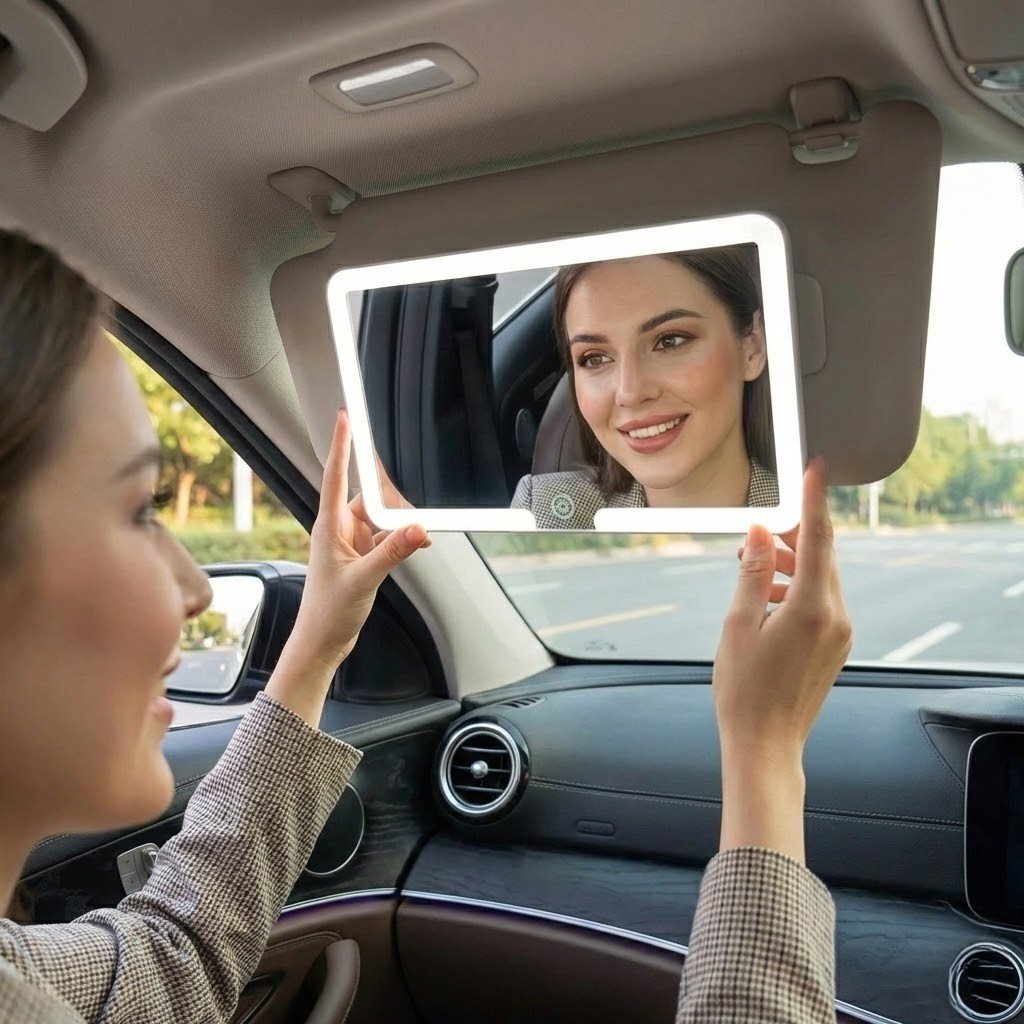 The Original GlowView