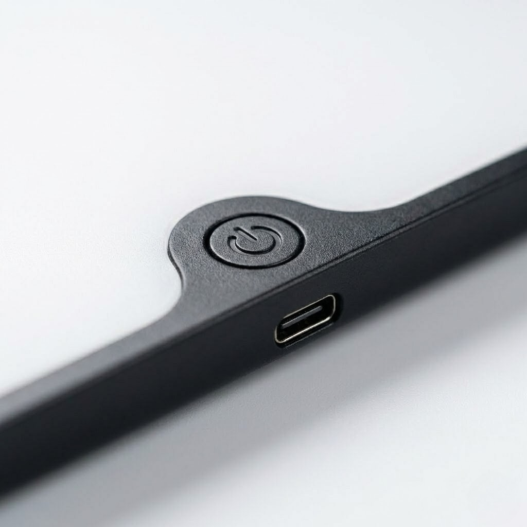 The Original GlowView