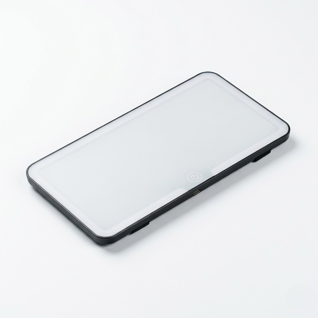 The Original GlowView