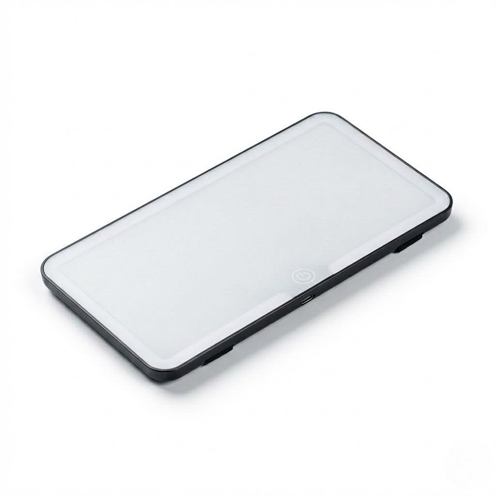 The Original GlowView