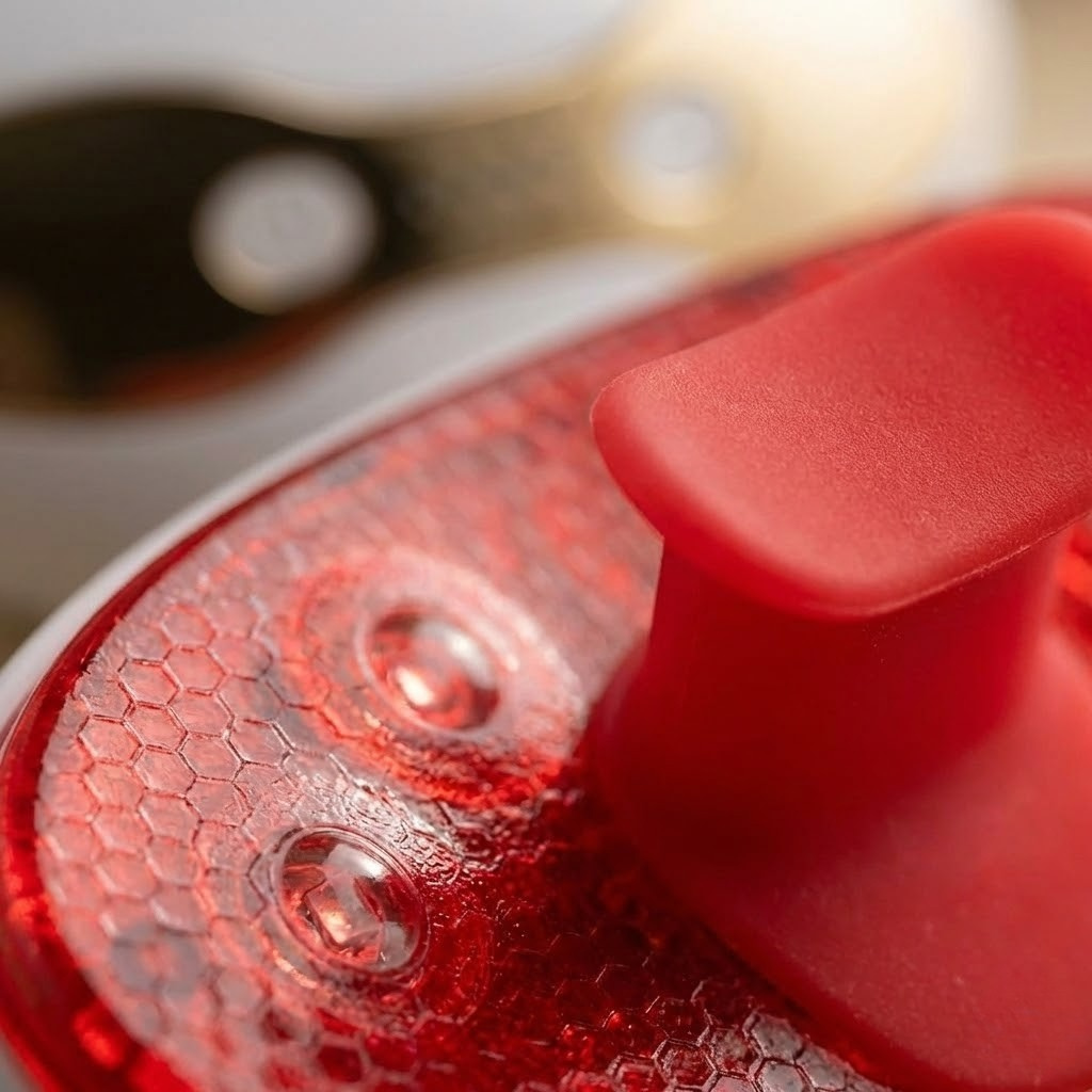 The Original Aurora Lush