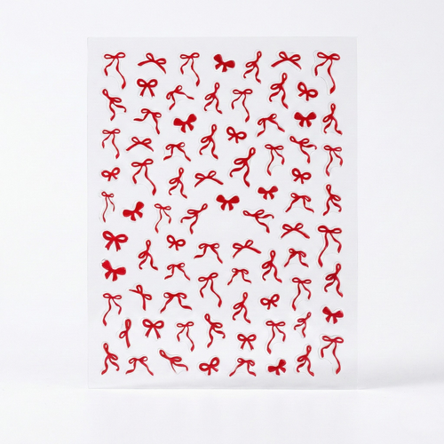 The Original  NailLuxe Bows