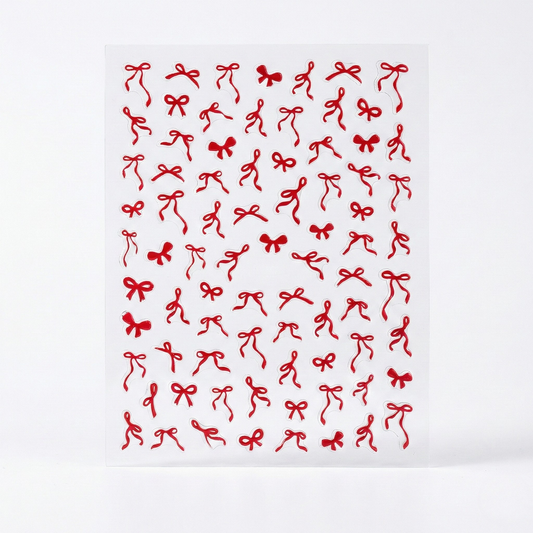 The Original  NailLuxe Bows