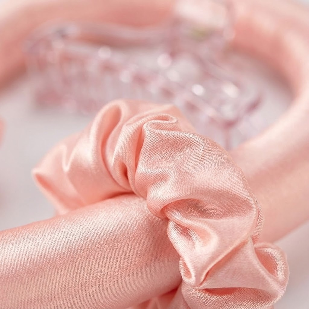 Zelyria CloudCurl Ribbon