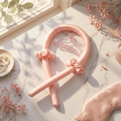 Zelyria CloudCurl Ribbon