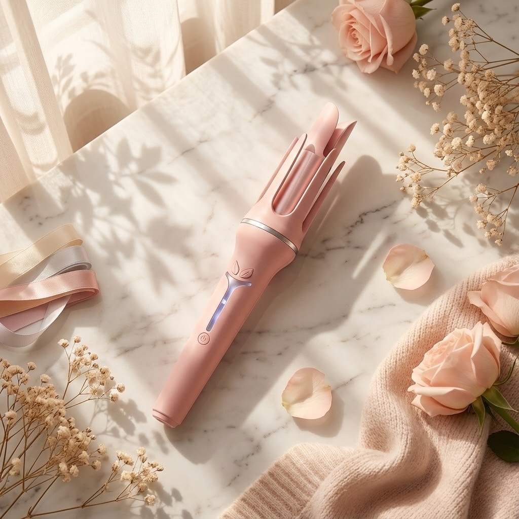 The Original AirLuxe Halo