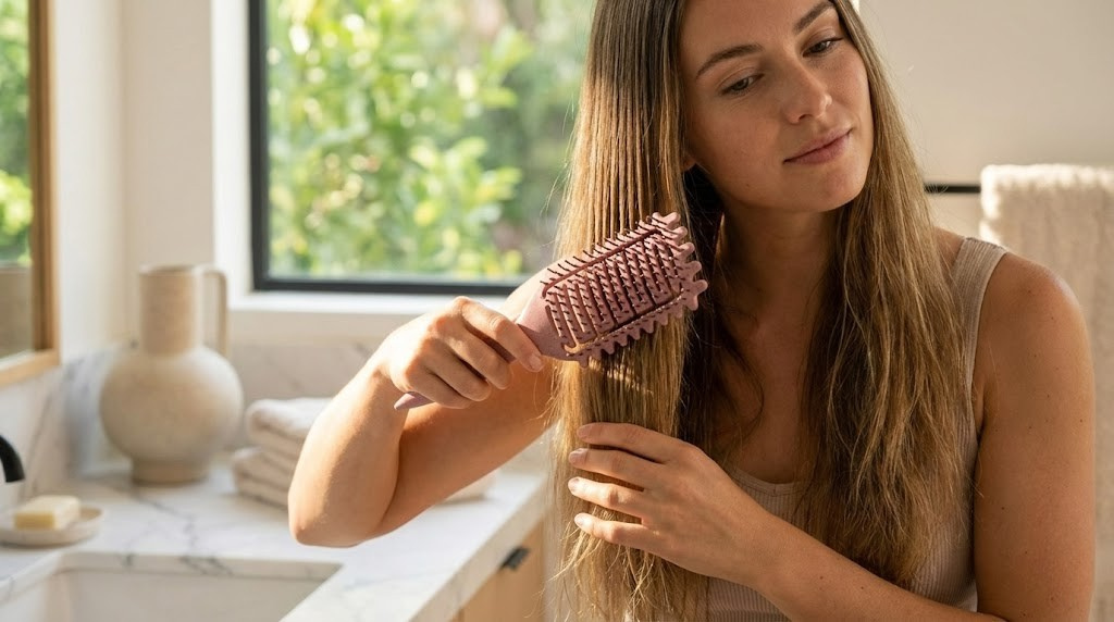 The Original Define Brush