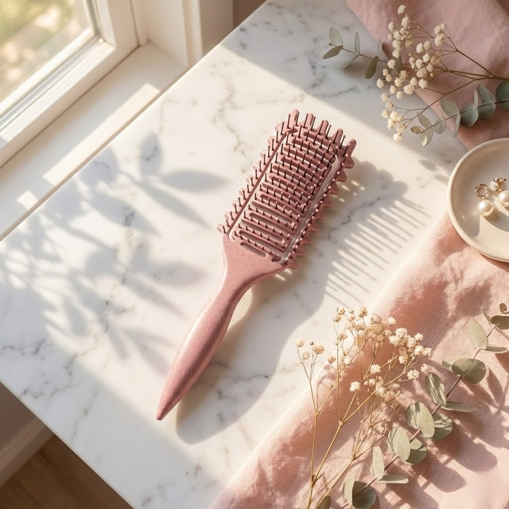 The Original Define Brush