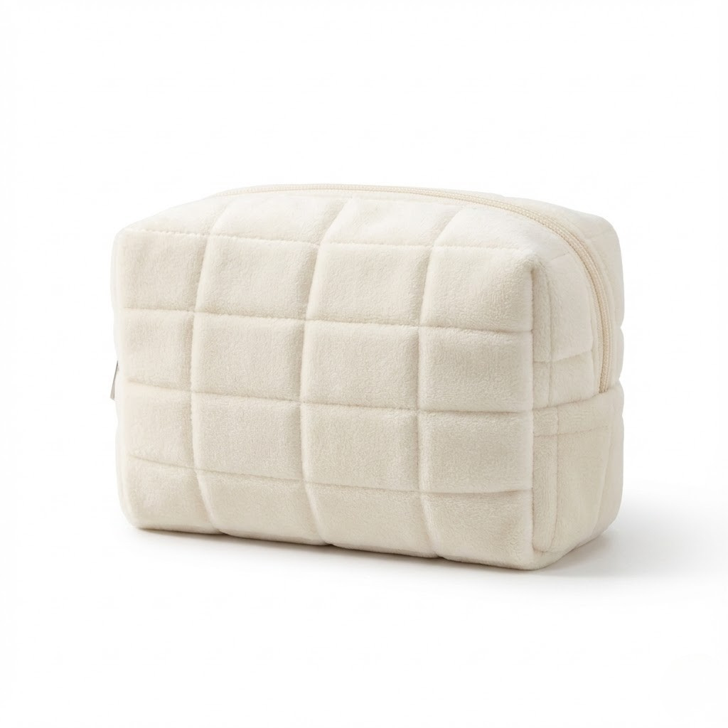 The Original Plush Pouch