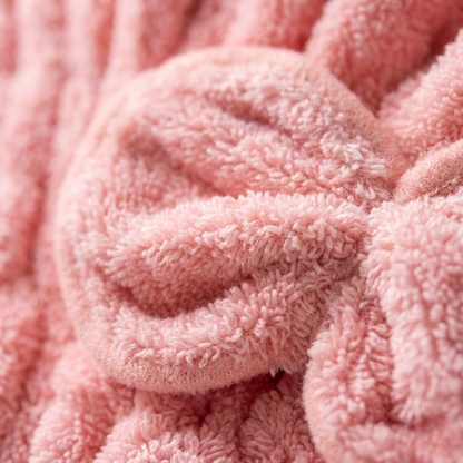 The Original Luna Bow Wrap