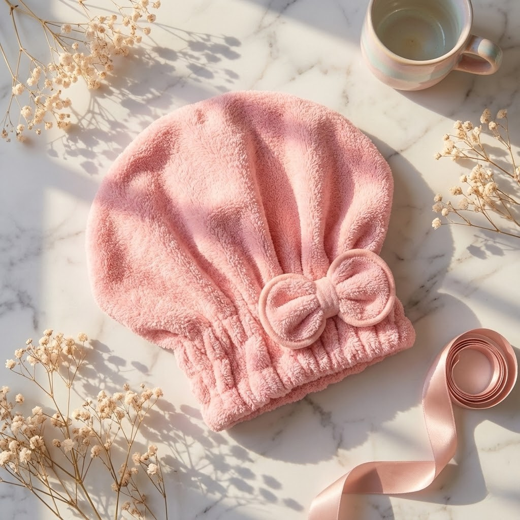 The Original Luna Bow Wrap