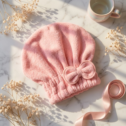 The Original Luna Bow Wrap