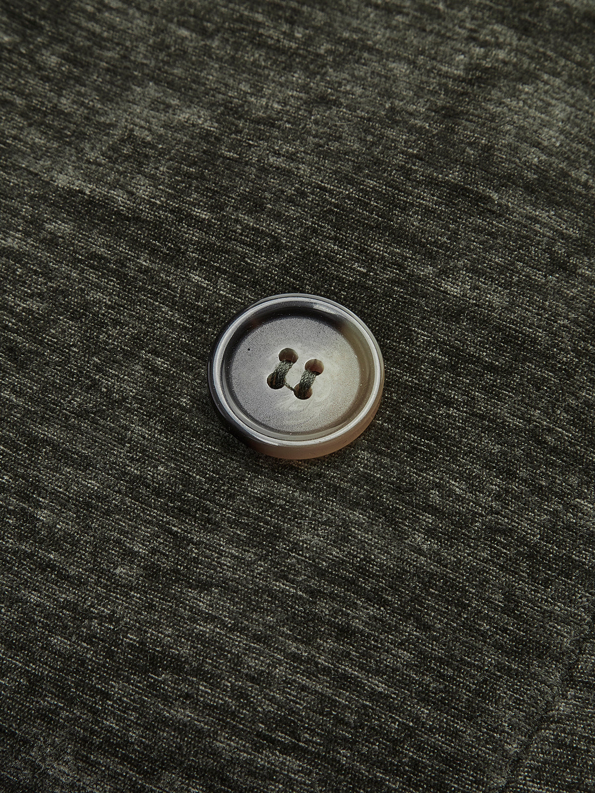 Velvet Long Sleeve Blazer