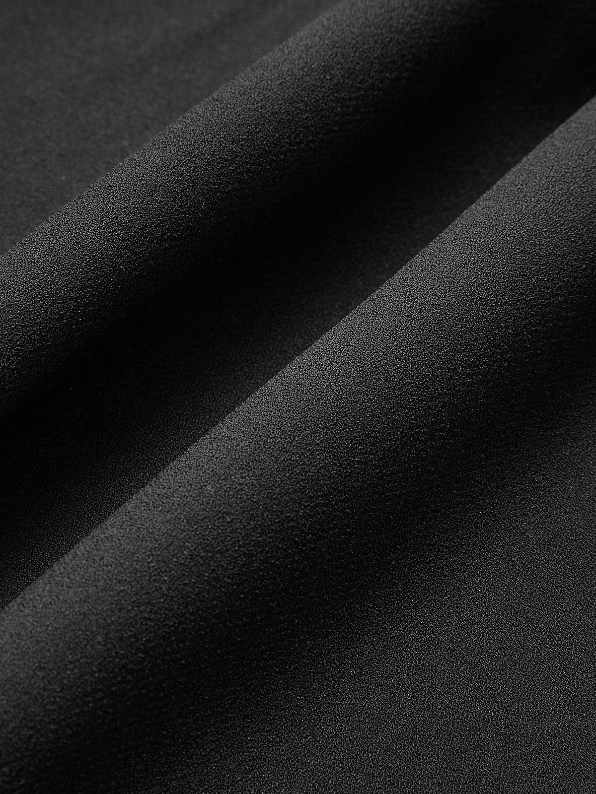 Woven Fabric Cross Halter Tank Top